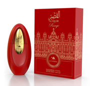 Al Qasr Rouge Female For Le Chameau - Crist Fragances