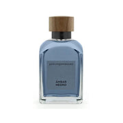 (TESTER) Adolfo Dominguez Men's Ambar Negro EDP Spray 4.1 oz