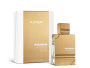 Amber Oud White Edition Al Haramain - Crist Fragances