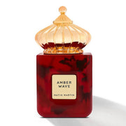 Amber Wave 3.4oz - Crist Fragances
