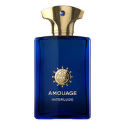 (TESTER)AMOUAGE  Men's Interlude EDP Spray 3.4 oz