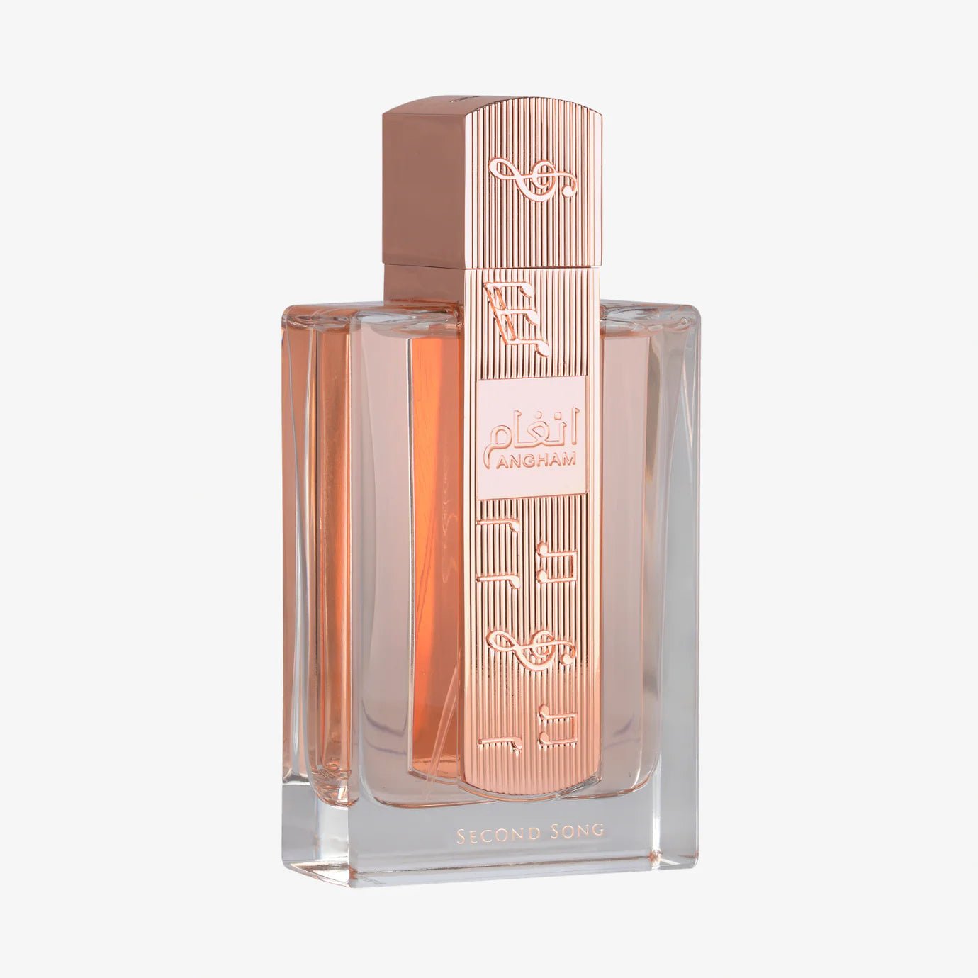 Angham Second Song - Crist Fragances