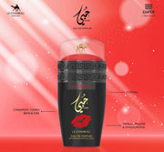 Arabia HubbiWomen - Crist Fragances