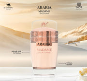 Arabia Madame Eau Parfum 3.4oz - Crist Fragances