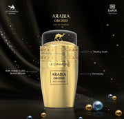 Arabia Orchid Eau Parfum 3.4oz - Crist Fragances