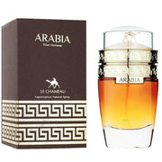 Arabia Pour Homme 3.4oz - Crist Fragances