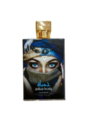 Arabian Beauty Eau Parfum 3.4oz - Crist Fragances