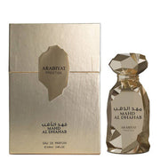 Arabiyat Prestige Unisex Mahd Al Dhahab EDP Spray 3.4 oz