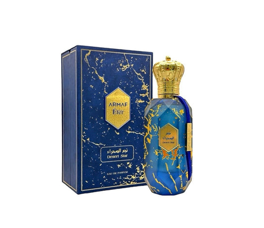 Armaf Eter Desert Star by Armaf 3.4oz - Crist Fragances