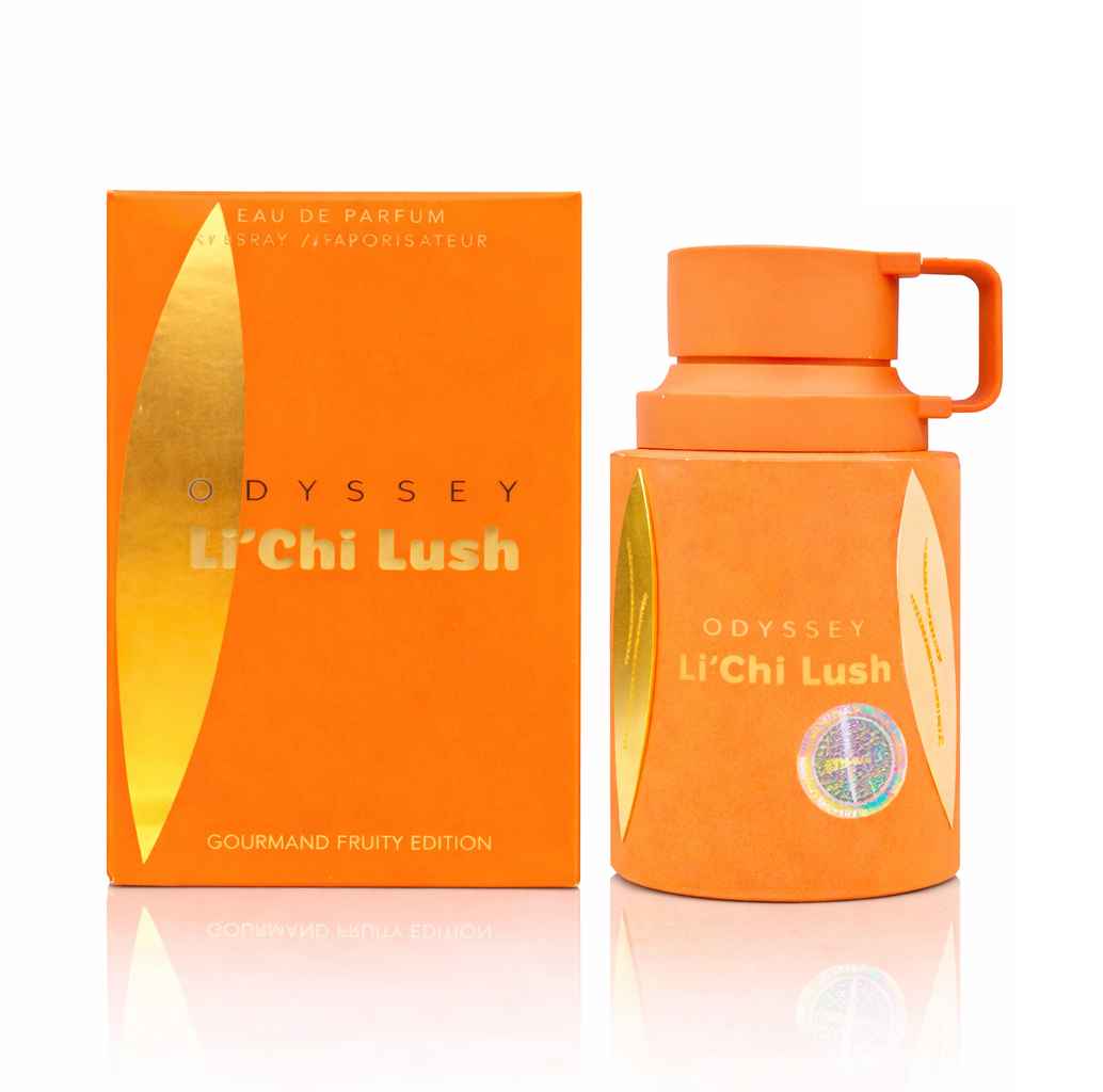 Odyssey Li'chi Lush Armaf for women