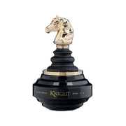 Armaf Men's Checkmate Knight Black EDP Spray 3.4 oz