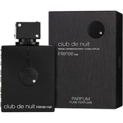 ARMAF  Men's Club De Nuit Intense Parfum Spray 5.0 oz (150 ml) 6294015131017
