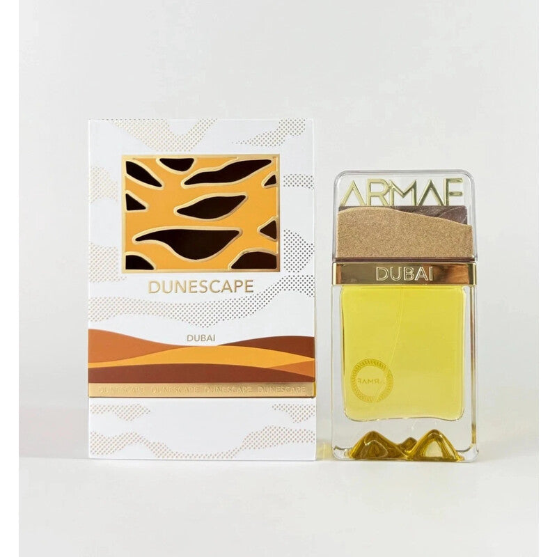 Dunescape Armaf for women and men