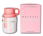 ARMAF ODYSSEY CANDEE 3.4 EDP - Crist Fragances
