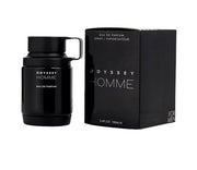Armaf Odyssey EDP Spray Men 3.4o - Crist Fragances