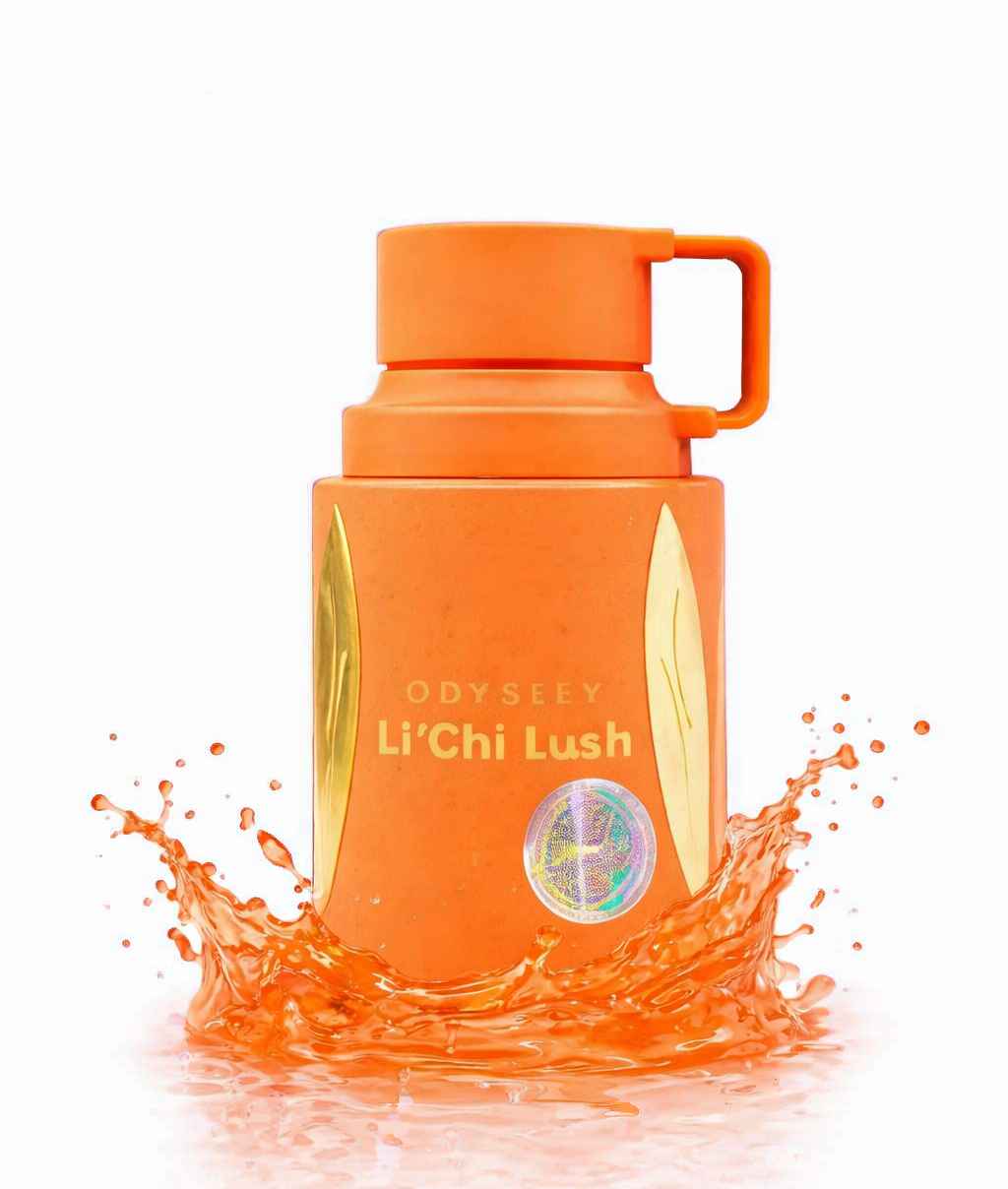 Odyssey Li'chi Lush Armaf for women