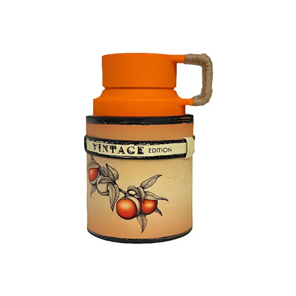 ARMAF ODYSSEY MANDARIN SKY VINTAGE EDITION - Crist Fragances