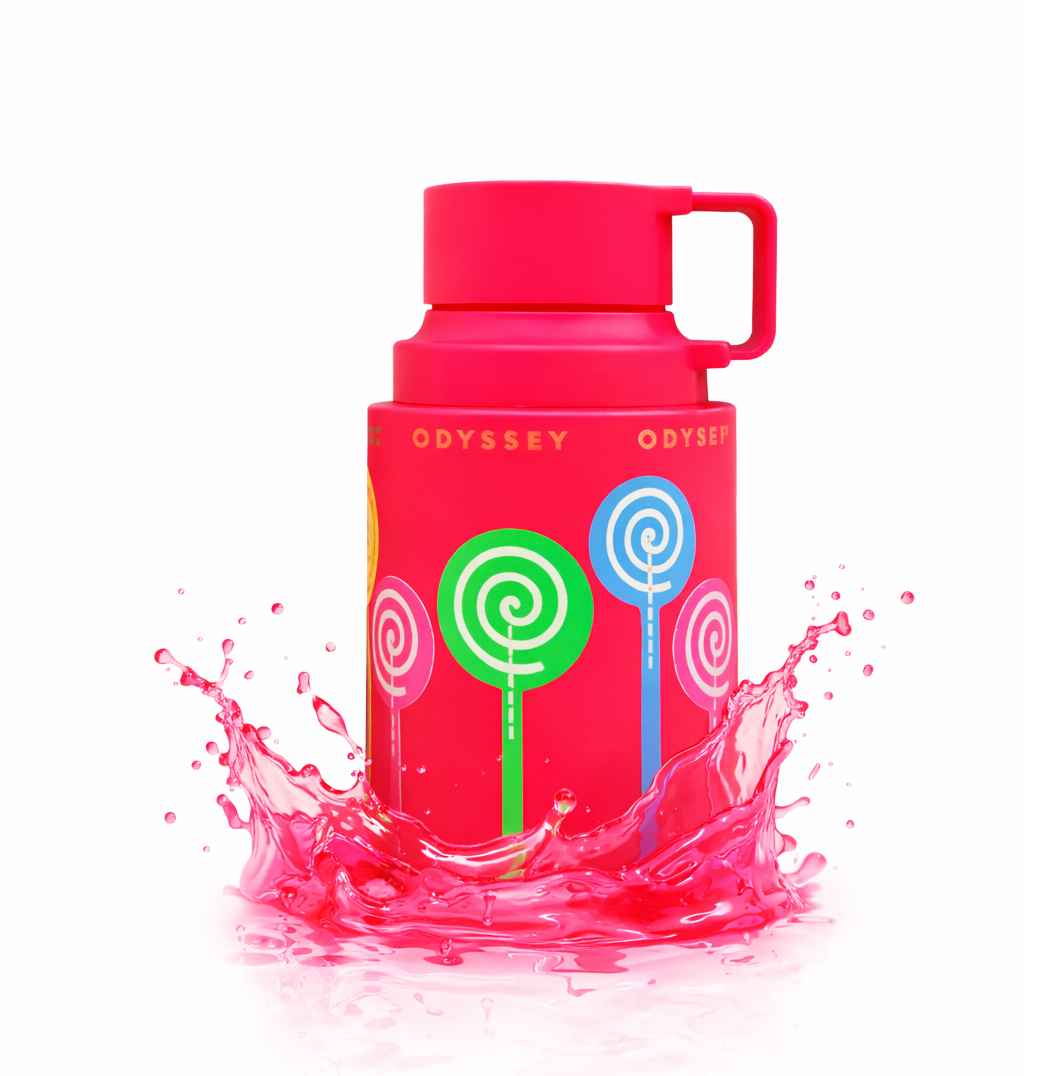 Odyssey Pink Pop Armaf for women