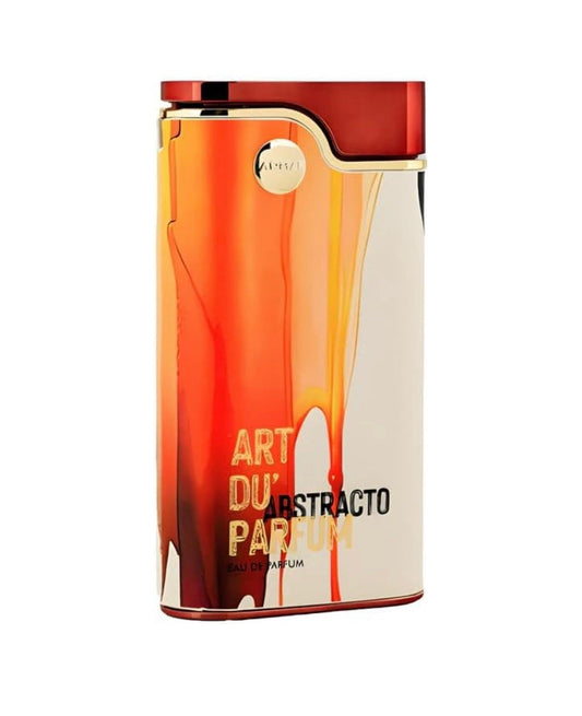 Art Du Parfum Abstracto Armaf - Crist Fragances