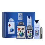 ART UNIVERSE GIFT SET 3 PCS - Crist Fragances