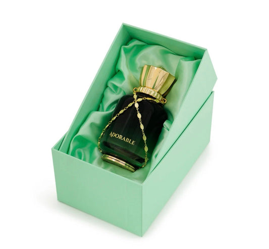 ASRAR ADORABLE - EAU DE PARFUM 100 ML - Crist Fragances