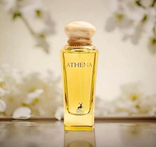 Athena Maison Alhambra for Women - Crist Fragances