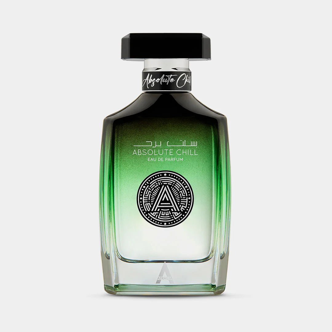 Atralia Absolute Chill - Crist Fragances