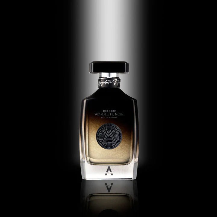 Atralia Absolute Noir - Crist Fragances