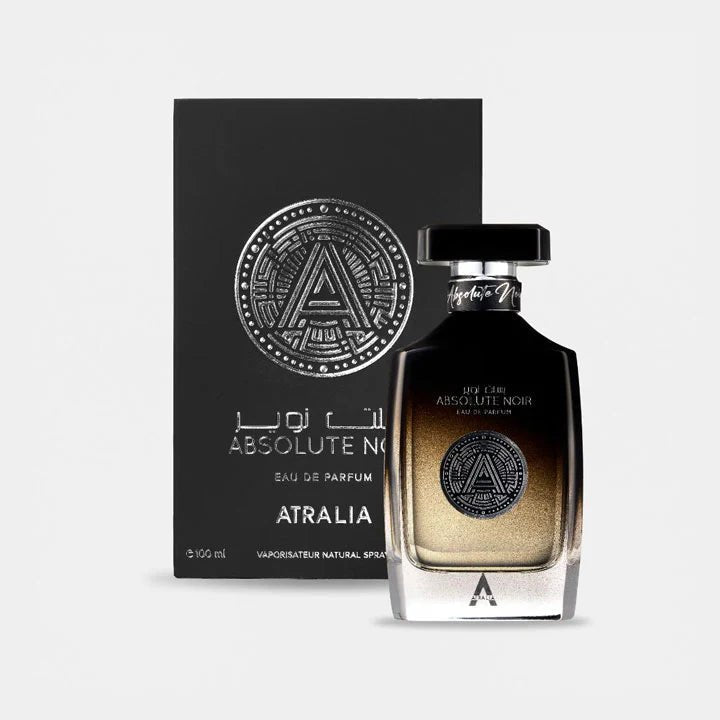Atralia Absolute Noir - Crist Fragances