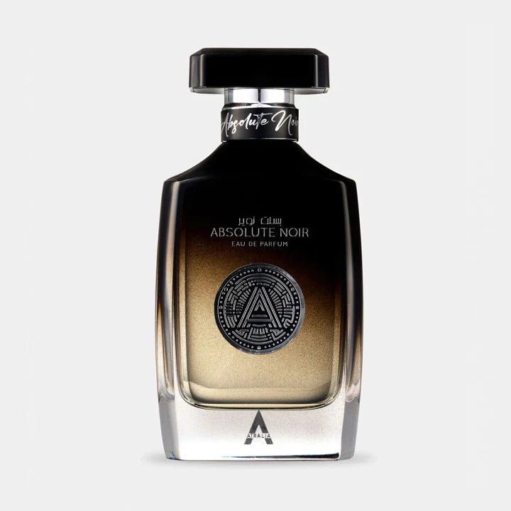 Atralia Absolute Noir - Crist Fragances