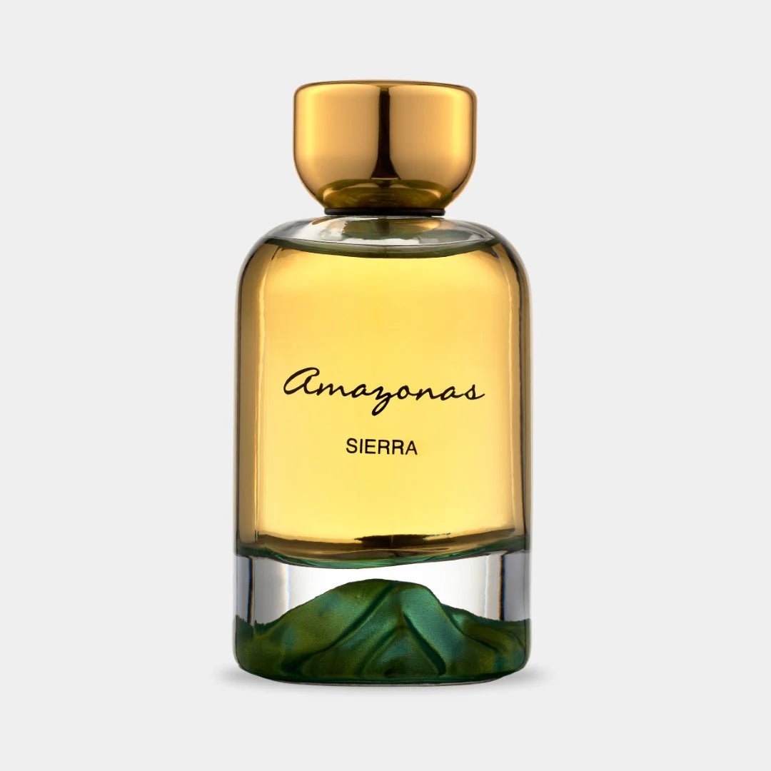 Atralia Amazonas Sierra - Crist Fragances