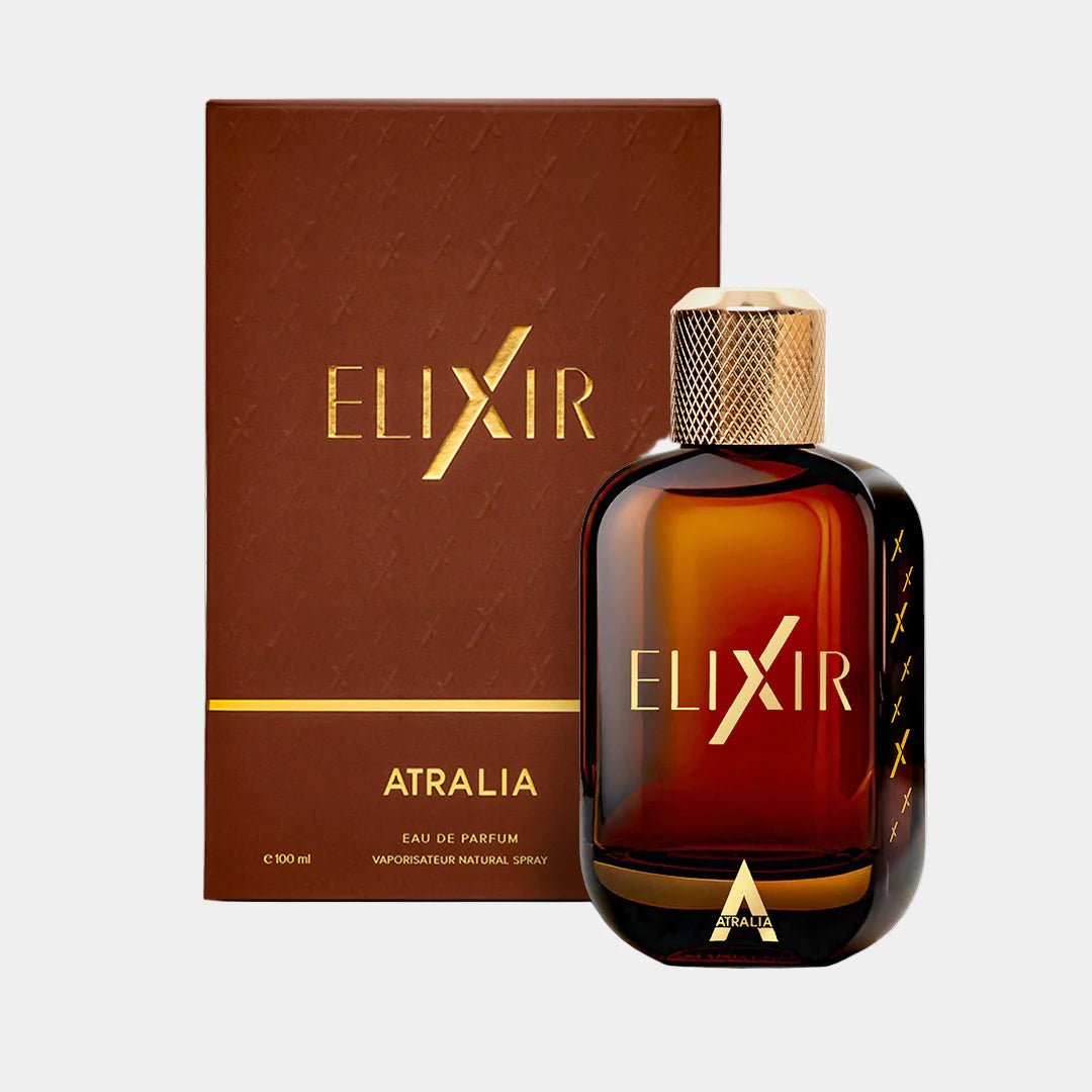 Atralia Elixir - Crist Fragances