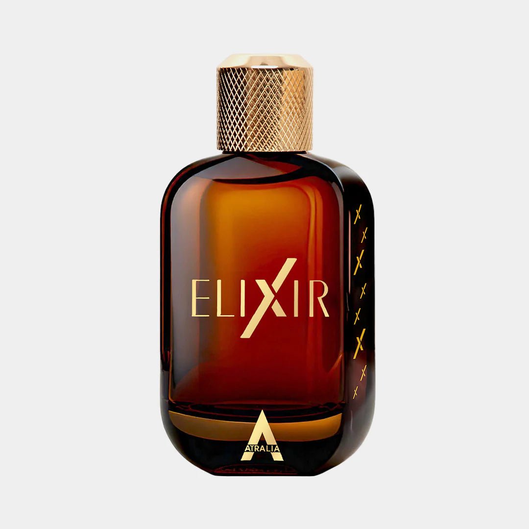 Atralia Elixir - Crist Fragances