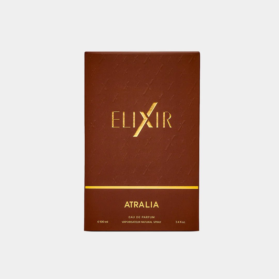 Atralia Elixir - Crist Fragances