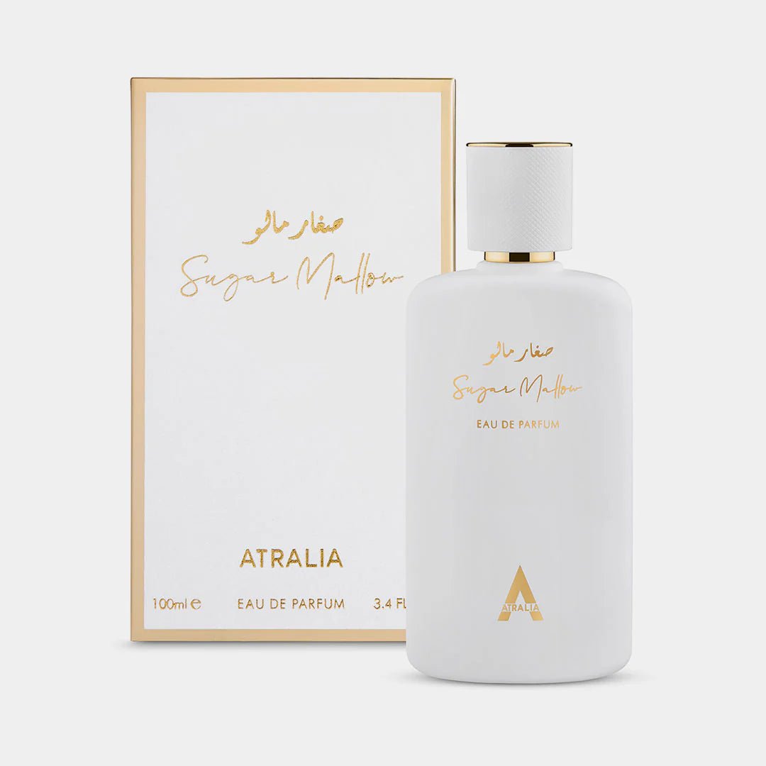 Atralia Sugar Mallow - Crist Fragances