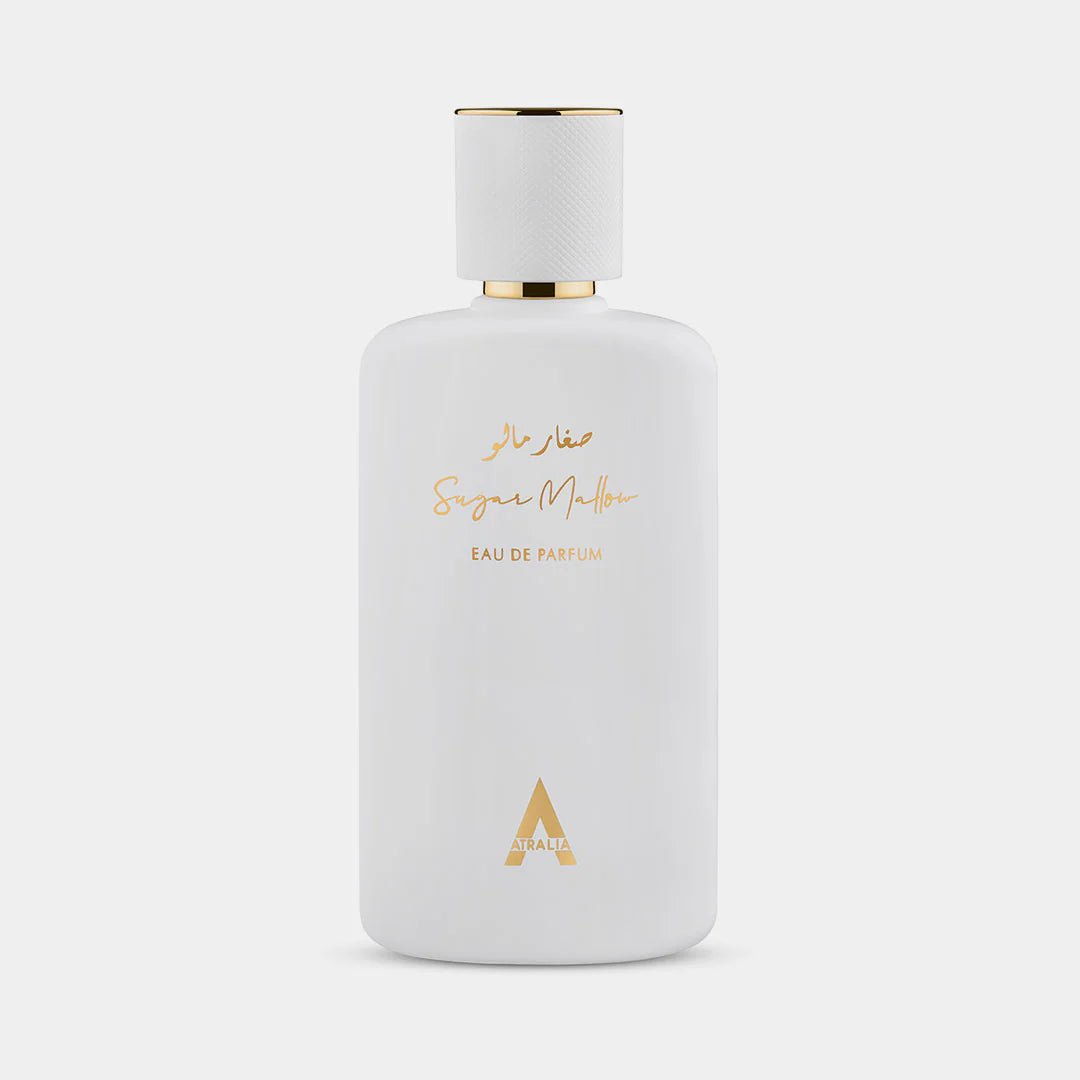 Atralia Sugar Mallow - Crist Fragances