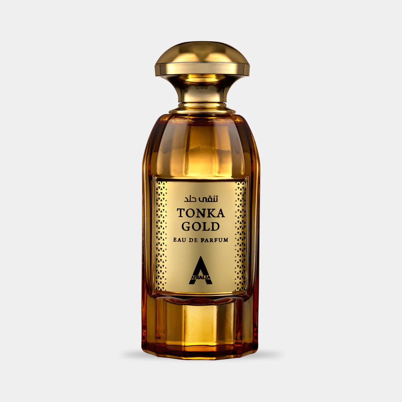 Atralia Tonka Gold - Crist Fragances
