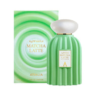 Matcha Latte Eau de Parfum 100 ML
