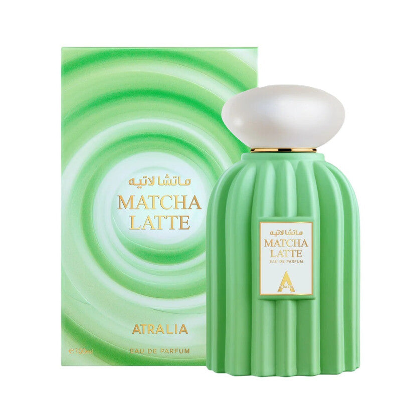Matcha Latte Eau de Parfum 100 ML