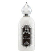 (OPEN BOX) Attar Collection Unisex Musk Kashmir EDP Spray 3.4 oz