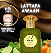 Awaan - Crist Fragances
