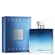 AZZARO Men's Chrome Eau de Parfum EDP Spray 3.4 oz