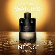 Azzaro The Most Wanted Eau De Toilette Intense Spray 100 ML