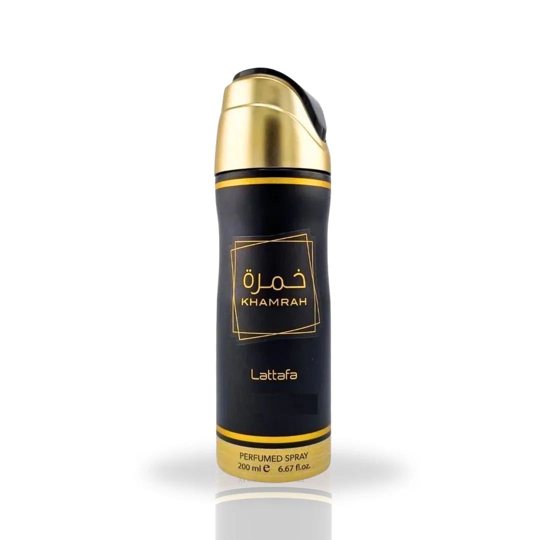 KHAMRAH - 200 ml Perfume Spray