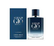 Acqua Di Gio Profundo Eau de Parfum 100 ml