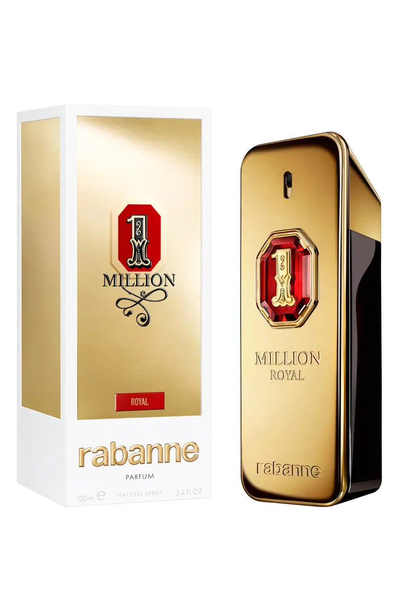 1 Million Royal Rabanne for men