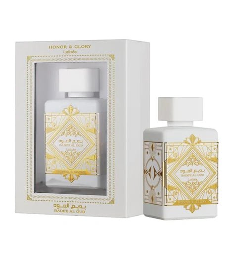 Badee Al Oud Honor &amp; Glory - Crist Fragances