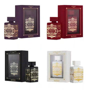 Badee Al Oud promotion - Crist Fragances
