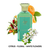 Bara Wafa - Crist Fragances