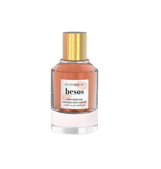 Besos Hair Perfume Infused With ArganFor Woman - Crist Fragances